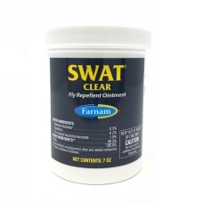 Swat Clear Fly Repellent 7oz