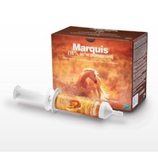 Marquis - Pasta Oral Antiprotozoaria X UNIDAD