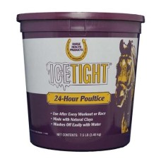 Ice Tight 24 Hour Poultice 7.5lb